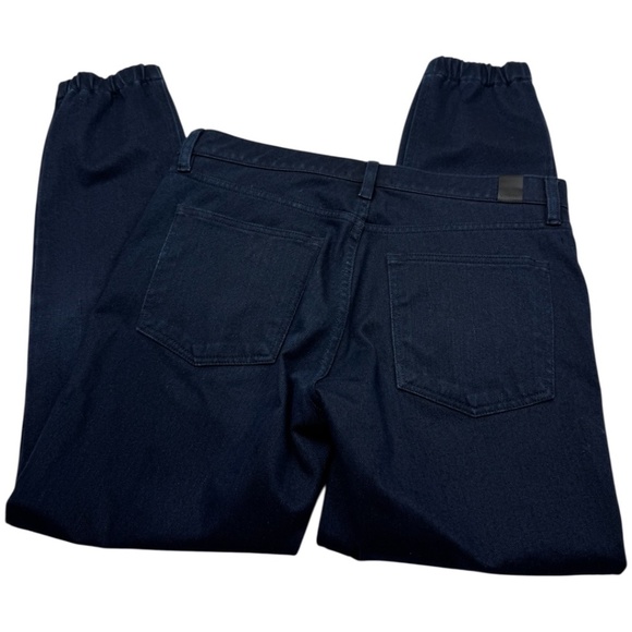 VINCE Denim Jogger Pants Jeans - Picture 4 of 14